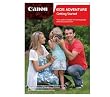 Canon Dvd Eos Adventure (Training Dvd For Eos Digital Slr Camera Users)