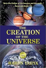 The Creation of the Universe