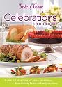 Taste of Home: Celebrations Cookbook