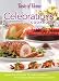 Celebrations Cookbook