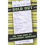 Sold Out!: The True Cost of Supermarket Shopping