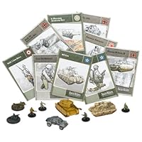 Axis and Allies CMG Booster Pack