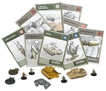 Axis & Allies CMG Booster Base Set