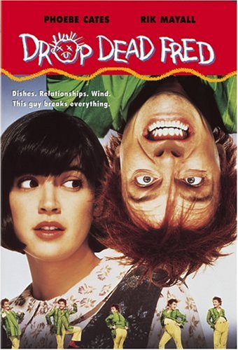 Review of Drop Dead Fred Online
