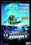 Der Patriot (Ungeschnittene Fassung) - Gregg Henry