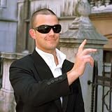 Robbie Williams at the High Court, Sued by Former Take That Manager Nigel Martin Smith, July 1997 Photographic Poster Print by Mirrorpix, 24x24