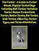 The Terrier: A Guide to Terrier Breeds, Popular Terrier Dogs Including Bull Terrier, Yorkshire Terrier, Boston Terrier Cairn Terrier, Border Terrier, Rat ... Top Terrier Types, and Terrier Health Care