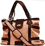 Monaco Satchel SLR Camera Bag/Case- Holds Camera Body Lenses, Gadgets and E ....