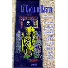 Le Cycle d'hastur