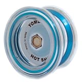 Yomega Hot Shot(Colors May Vary)