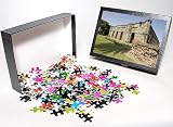 Photo Jigsaw Puzzle of The 16th century Great Golden Mosque (Bara Darwaza) in Gaur, once one of from Robert Harding