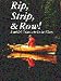 Rip, Strip, & Row: A Builders Guide to the Cosine Wherry