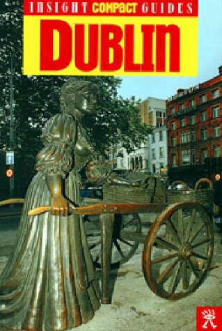 City Travel Guides Discounted  Books : Dublin Compact Guide