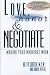 Search : Love, Honor and Negotiate: Making Your Marriage Work
