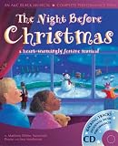 The Night Before Christmas: A Heartwarmingly Festive Musical (A&C Black Musicals): A Heartwarmingly Festive Musical (A&C Black Musicals)