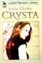 Crysta (Linford Romance)