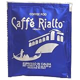 Caffe del Doge Rialto Espresso Pods (20 pack)