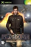 Revue SG Diffusion  / Pilot Down