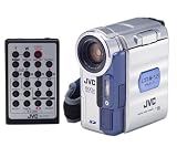 JVC GRDX300 MiniDV Pocket Camcorder w/ 3 LCD & 1.33M CCD