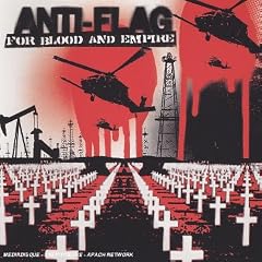 For Blood and Empire