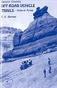 Canyon Country Off-Road Vehicle Trails, No 4: Island Area