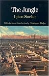 Upton Sinclair's the Jungle (Barron's Book Notes)