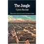The Jungle (Bedford Series in History and Culture)