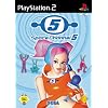 Space Channel 5