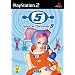 Space Channel 5