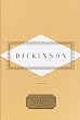 Dickinson: Poems (Everyman's Library Pocket Poets)