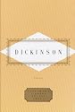 Dickinson: Poems (Everyman's Library Pocket Poets)