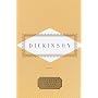 Dickinson: Poems (Everyman's Library Pocket Poets)