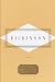 Search : Dickinson: Poems (Everyman's Library Pocket Poets)