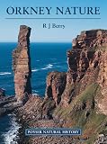 Orkney Nature (Poyser Natural History)