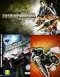 Cars, Jets and Dirt Bike Pack [Online Game Code]