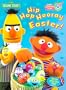Hip Hop Hooray Easter (Super Coloring Book)