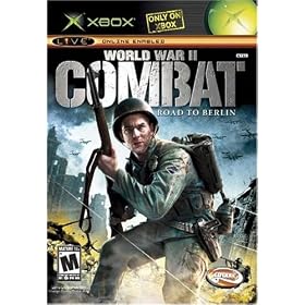 World War II Combat: Road to Berlin