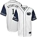 Penn State Nittany Lions White Bullpen Baseball Jersey
