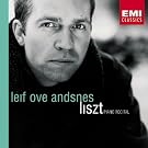 Liszt: Piano Recital