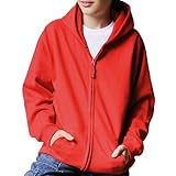 Just Hoods Kids Zoodie (5870)