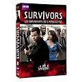 Survivors - Saison 1