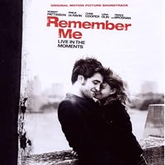 Original Motion Picture Soundtrack - Remember Me'