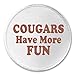 A&T Designs Cougars Have More FUN 3