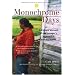 Monochrome Days: A First-Hand Account of One Teenager's Experience With Depression (Adolescent Mental Health Initiative)