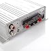 NEW 2 CH 20W HIFI Digital PC Motorcycle Car Audio Amplifier LP2020A+