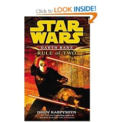 "Star Wars": Darth Bane - Rule of Two