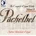 Pachelbel: Complete Organ Works, Vol.9