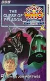 VHS : Doctor Who - The Curse of Peladon [1963]