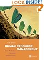 Human Resource Management