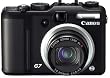 Canon PowerShot G7 10MP Digital Camera with 6x Image-Stabilized Optical Zoom